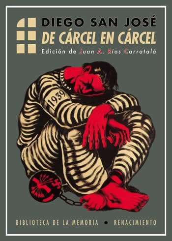 De cárcel en cárcel - ISBN: 9788416685462