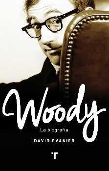 Woody. La biografía - ISBN: 9788416714094
