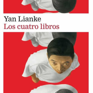 Cuatro libros