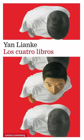 Cuatro libros