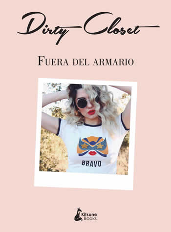 Dirty Closet. Fuera del armario. - ISBN: 9788416788033