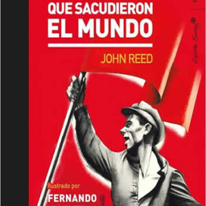 Diez días qiue sacudieron al mundo - ISBN: 9788416830688