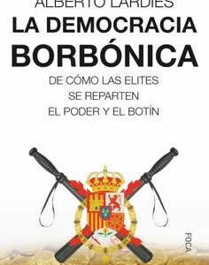 Democracia borbónica