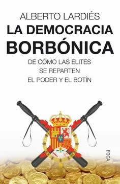 Democracia borbónica