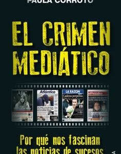 Crimen mediático
