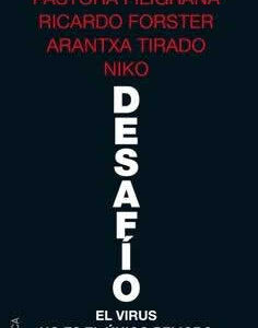 Desafío. El virus no es el único peligro. - ISBN: 9788416842612
