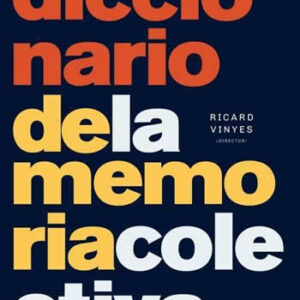 Diccionario de la memoria. - ISBN: 9788416919345