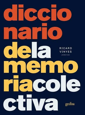 Diccionario de la memoria. - ISBN: 9788416919345