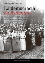 Democracia en femenino