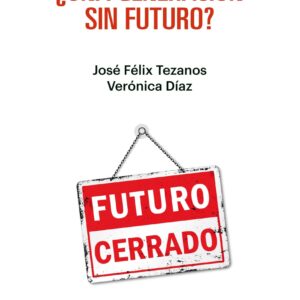Cuestión juvenil. ¿Una generación sin futuro? - ISBN: 9788416938179