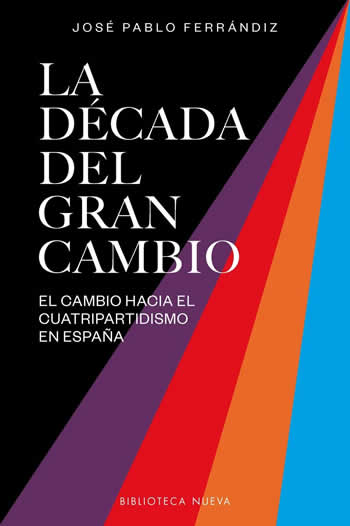 Década del gran cambio