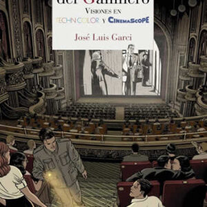 A este lado del gallinero. Visiones en Technicolor y Cinemascope. - ISBN: 9788416968572
