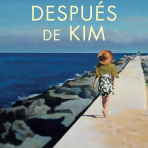 Después de Kim. - ISBN: 9788417128746