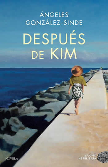 Después de Kim. - ISBN: 9788417128746