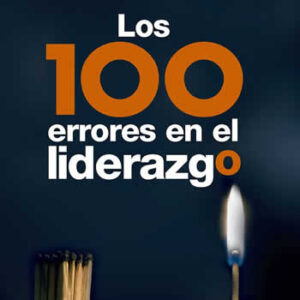 100 Errores del liderezgo