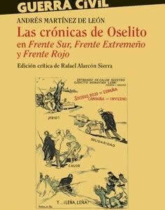 Crónicas de Oselito en Frente Sur