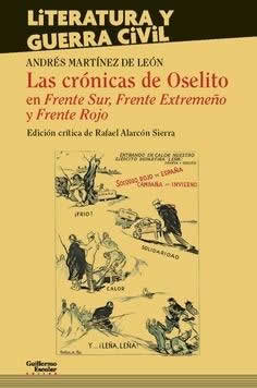 Crónicas de Oselito en Frente Sur