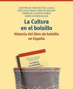 Cultura en el bolsillo