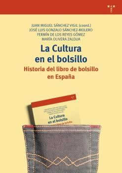 Cultura en el bolsillo
