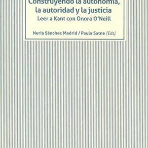 Construyendo la autonomía
