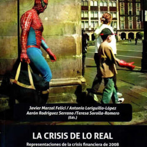 Crisis de lo real