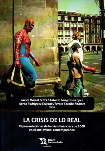 Crisis de lo real