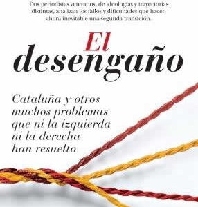 Desengaño