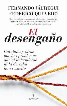 Desengaño