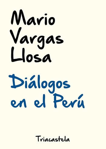 Diálogos en el Perú. Edición de Jorge Coaguila - ISBN: 9788417252120