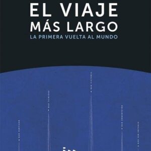 Viaje más largo