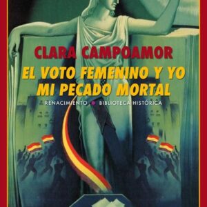 Voto femenino y yo