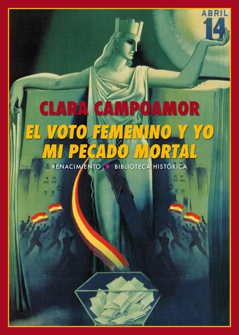 Voto femenino y yo