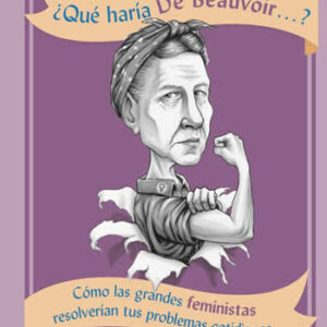 ¿Qué haría de Beauvoir...? - ISBN: 9788417273729