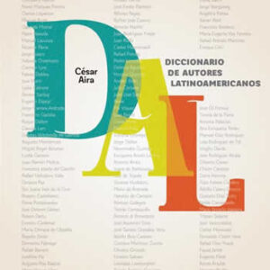 Diccionario de autores latinoamericanos. - ISBN: 9788417348038