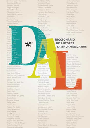Diccionario de autores latinoamericanos. - ISBN: 9788417348038