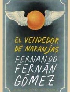Vendedor de naranjas