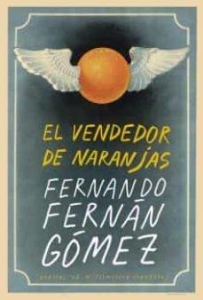 Vendedor de naranjas