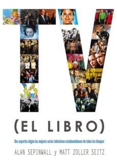TV. (El libro) - ISBN: 9788417389673