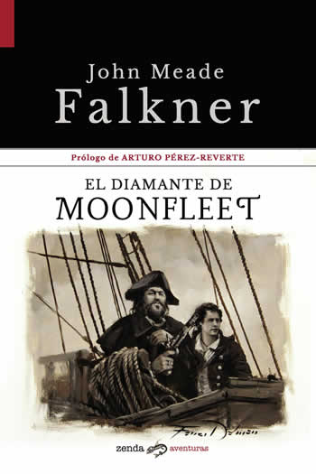 Diamante de Moonfleet