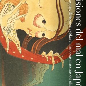 Visiones del mal en Japón. Fantasmas