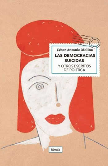 Democracias suicidas