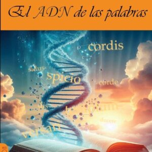 ADN de las palabras