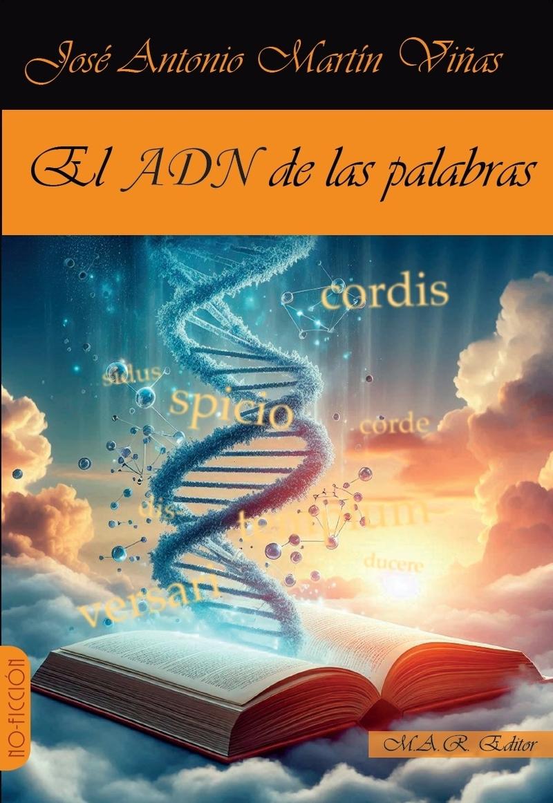 ADN de las palabras