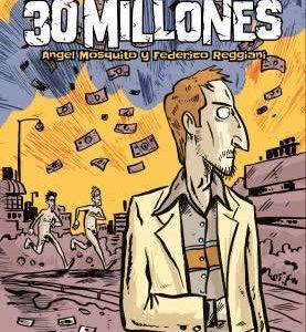 30 millones - ISBN: 9788417442514