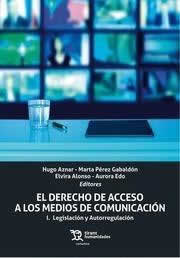 Derecho de acceso a los medios de comunicación