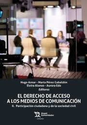 Derecho de acceso a los medios de comunicación