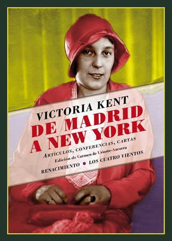 De Madrid a New York. Artículos