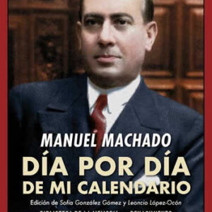 Día por día de mi calendario. Memorándum de la vida española en 1918 - ISBN: 9788417550462