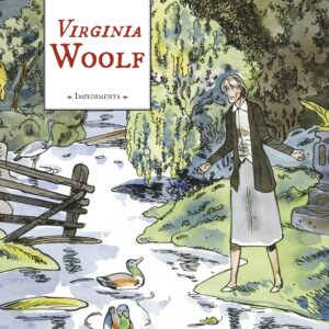 Virginia Woolf - ISBN: 9788417553326