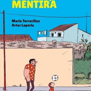 Una pequeña mentira. - ISBN: 9788417575601